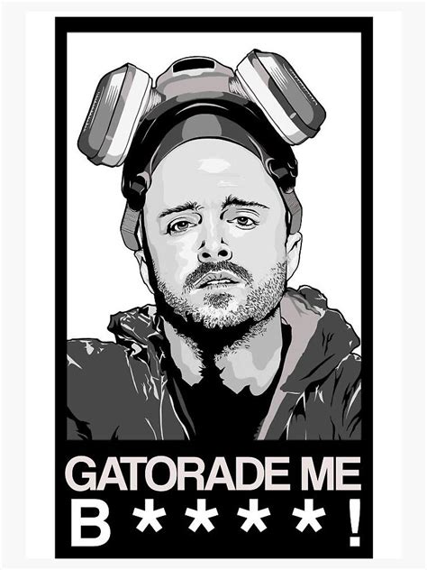 Jesse Pinkman Sticker For Sale By Weirdartour Redbubble