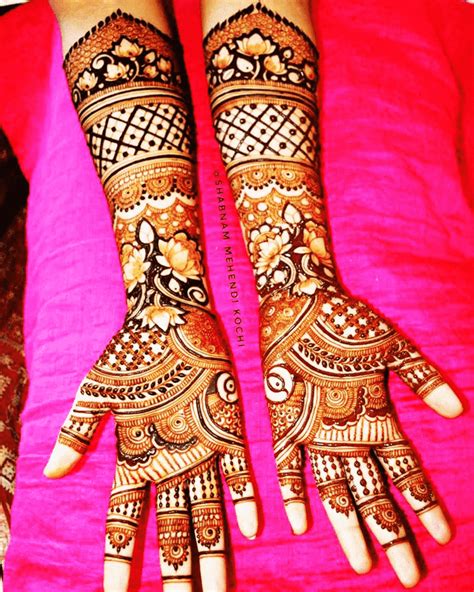 Actress Mehndi Design Images Actress Henna Design Ideas