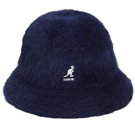 Kangol Furgora Casual Bucket Hat – World Hats