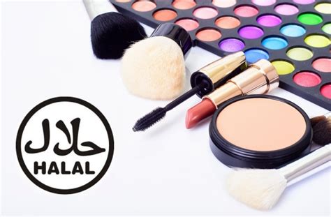 Halal Weekly - Halal Cosmetics - Halal Weekly