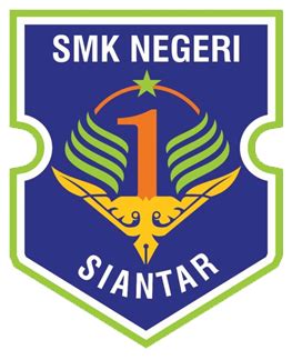 SMK Negeri 1 Siantar