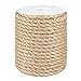 Amazon Jijacraft Jute Rope Inch Feet Natural Jute Twine