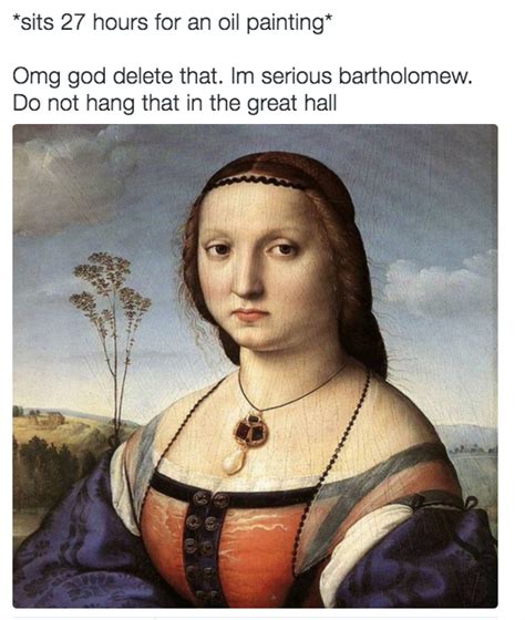 35 Medieval Reactions That Will Never Stop Being Funny Renaissance