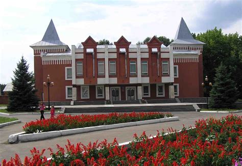 Балашова достопримечательности. Панорама Балашов (город). Виртуальный ...