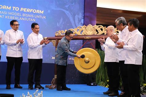 Kementerian Pendayagunaan Aparatur Negara Dan Reformasi Birokrasi