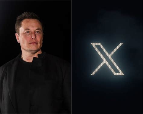 Elon Musk anuncia cambio en el nombre de Twitter Se llamará X y el