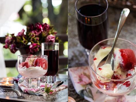 Лимонное мороженое и персиковый сорбет | Alcoholic drinks, Desserts ...