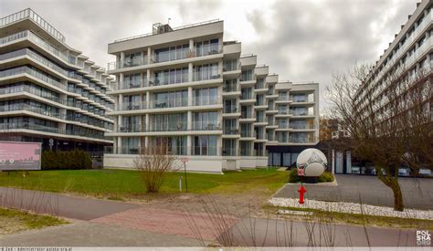 Marine Hotel by Zdrojowa ul Sułkowskiego Antoniego Kołobrzeg zdjęcia