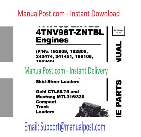 Yanmar Operation And Maintenance Manual Service Manual Wiring Diagrams Parts Catalog Cd