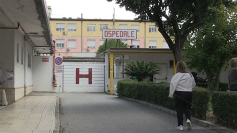 Vibo Anche Davanti All Ospedale Jazzolino Il Presidio Di Cgil E Uil In