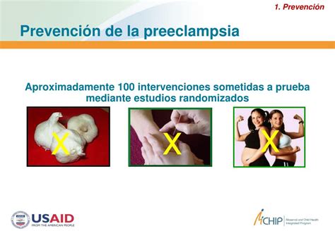 Ppt Interpretaci N De La Evidencia Prevenci N Detecci N Y