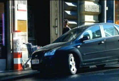 IMCDb org 2005 Ford Focus MkII in Das Jüngste Gericht 2008