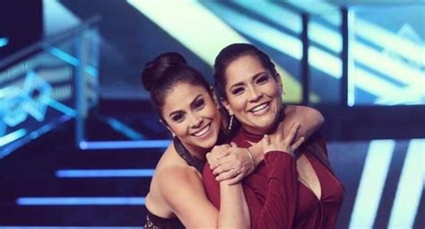 Maricarmen Mar N Katia Palma Y Otras Figuras De Latina Se Unen En La Campa A Prevenir Te Salva