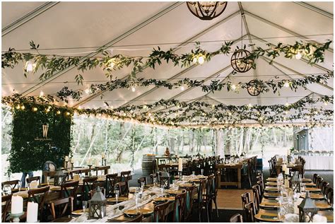 The Top 12 Outdoor Wedding Venues in Pennsylvania