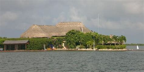 Rosario Islands, Colombia: Hotels & Travel Guide