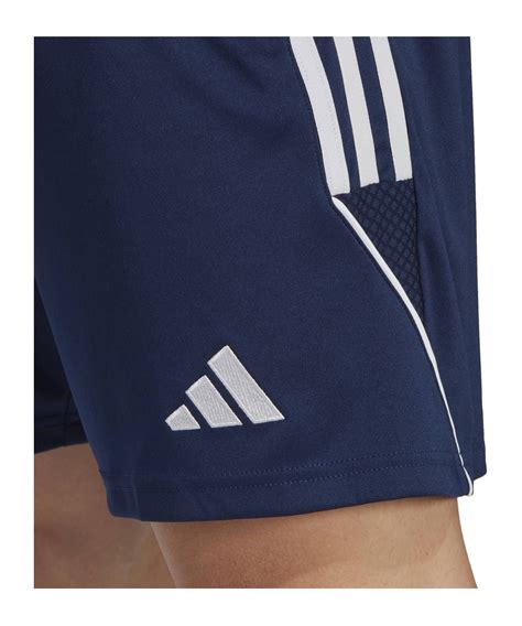 Adidas Performance Herren Fu Ball Teamsport Textil Shorts Tiro