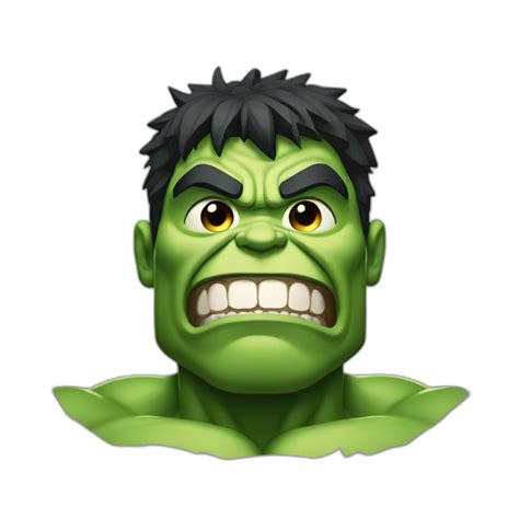 Free Clip Hulk Face Download Free Clip Hulk Face Png Images Free