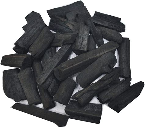 Sticks Solid Hardwood Charcoal Packaging Size 25 Kg Rs 18000 Ton Id 23280092262