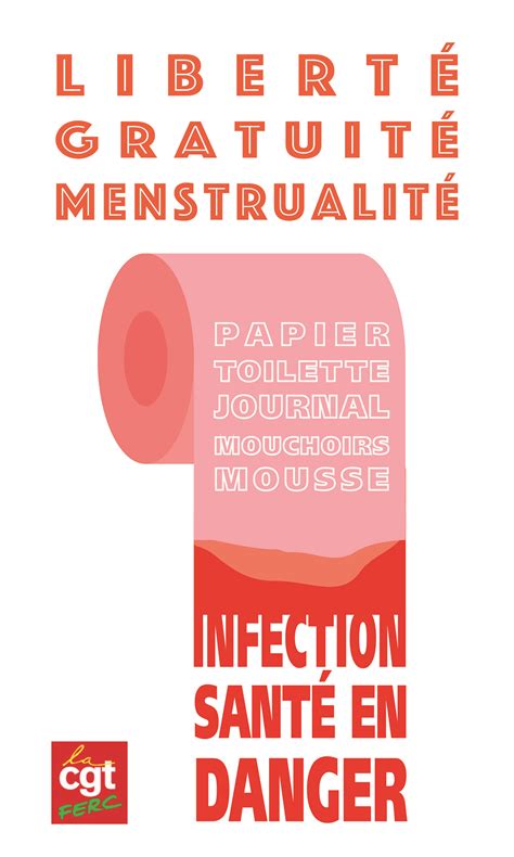 Visuels campagne Précarité menstruelle visuel PQ 2