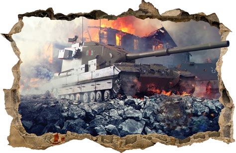 Naklejki World Of Tanks Niska Cena Na Allegro Pl