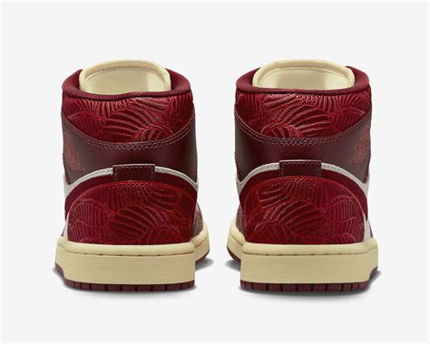 Wmns Mid Se Air Jordan Mid Se Wmns Tiki