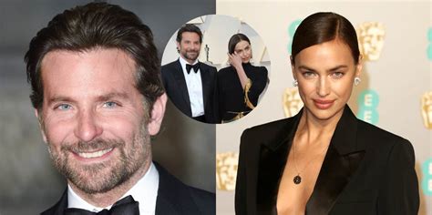 Why Did Bradley Cooper And Irina Shayk Break Up Exes Spark