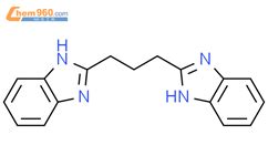 Bis H Benzo D Imidazol Yl Propane N