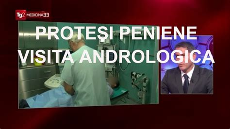 Protesi Peniene Andrologia Visita Andrologica Andrologo Pene Curvo