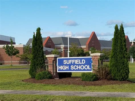 Honor Roll Posted at Suffield High School | Suffield, CT Patch