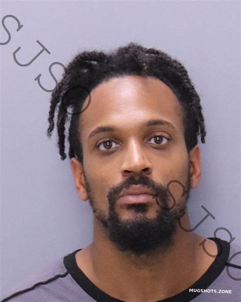 MCLEAN DAMEION ALEXANDER 11 18 2023 St Johns County Mugshots Zone