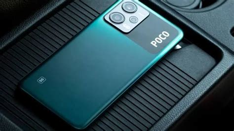 Poco X6 Series Ponsel Canggih Dan Terjangkau Terbaru Dari Xiaomi Indo1