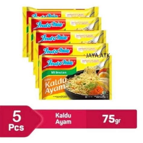 Jual Mie Sedap Goreng 90gr Isi 5pcs Shopee Indonesia