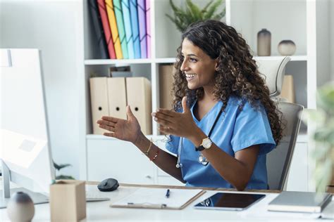 See How Telehealth Nursing Enhances Patient Care And Outcomes