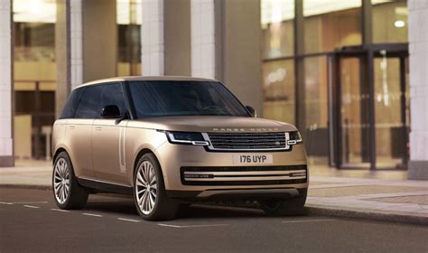 Jaguar Land Rover Sus Novedades Para Este 2023