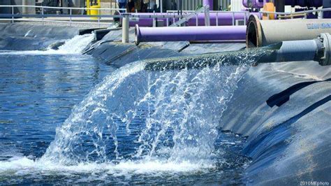 Why Cities Need To Design For Circular Water Management Membracon