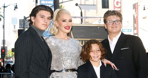 Gwen Stefani Explains Why She Felt Guilty Selfish During Early Days