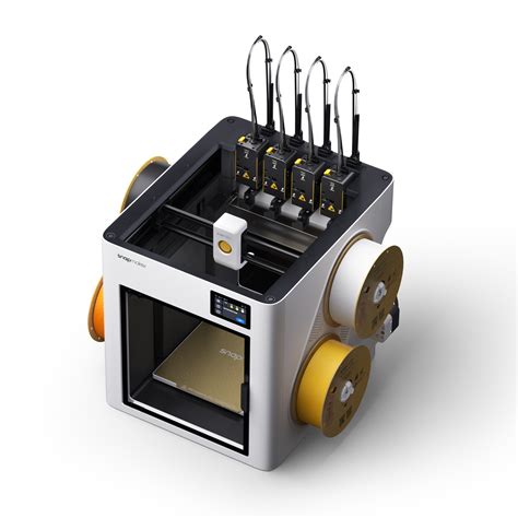 Snapmaker U1 | 3D Prima - 3D-Printers and filaments