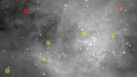 Hubble Telescope Orion Nebula Atelier Yuwaciaojp