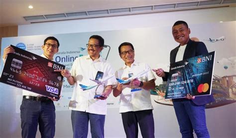 Garuda Indonesia Travel Fair Kembali Tawarkan Diskon Hingga Persen