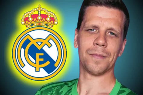 Sorpresa Szczesny traiciona al Barça para ayudar al Real Madrid