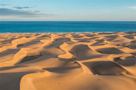 Wakacje W Riu Gran Canaria W Hiszpanii Z Tui Wczasy Na Wakacje Pl