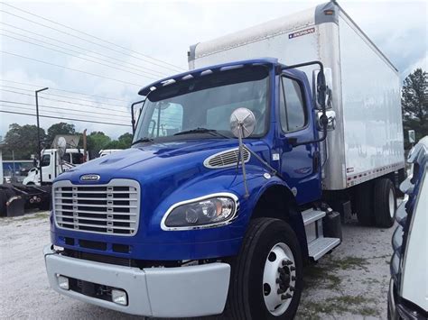 2020 Freightliner M2 106 For Sale Day Cab 279319