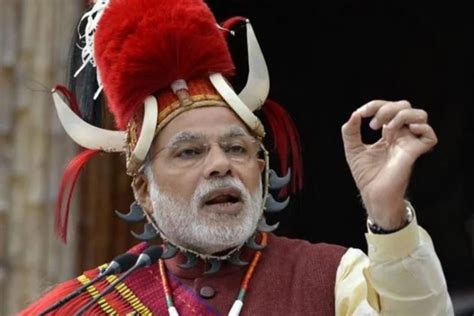 Chinese Internet Users Hail Indian PM Narendra Modi As Modi Laoxian