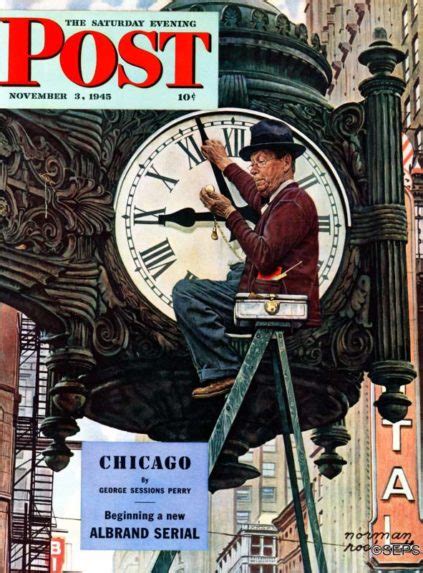 November Archives The Saturday Evening Post