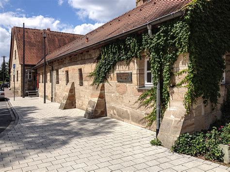 Hermann Oberth Raumfahrt Museum Museen In Bayern