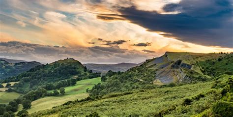 10 of the Best Llangollen Hotels (and other unique places to stay ...