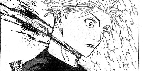 Spoilers del capítulo 225 de Jujutsu Kaisen provocan que Sukuna rompa