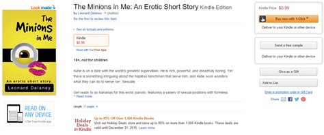 What In The Actual Fuck R MinionHate