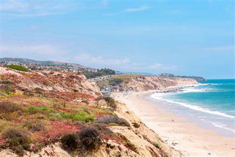 Crystal Cove State Park In Laguna Beach, CA | America's State Parks