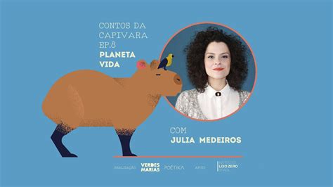 Planeta Vida Contos Da Capivara Hist Rias Infantis Conto